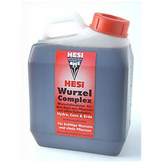 HESI Wurzel Complex