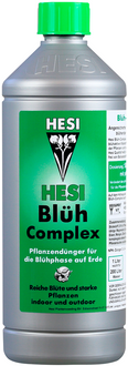 HESI Blüh Complex (Blüte / Erde)