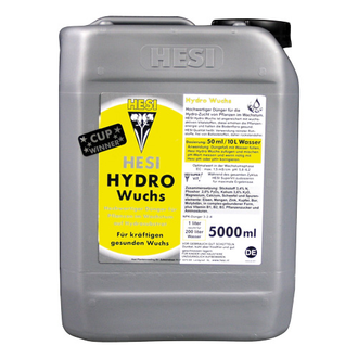 HESI Hydro Wuchs, 1 L