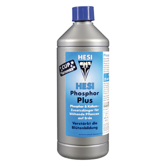 HESI Phosphor Plus