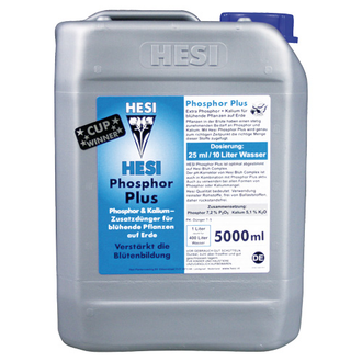 HESI Phosphor Plus