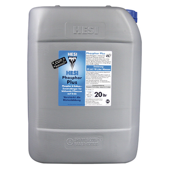 HESI Phosphor Plus