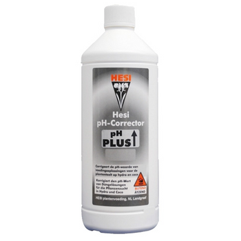 HESI pH+, 1 L
