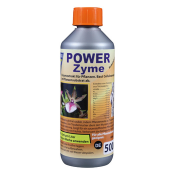 HESI Power Zyme