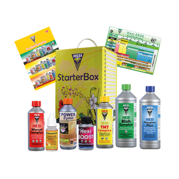 HESI Starter Kit Bodem