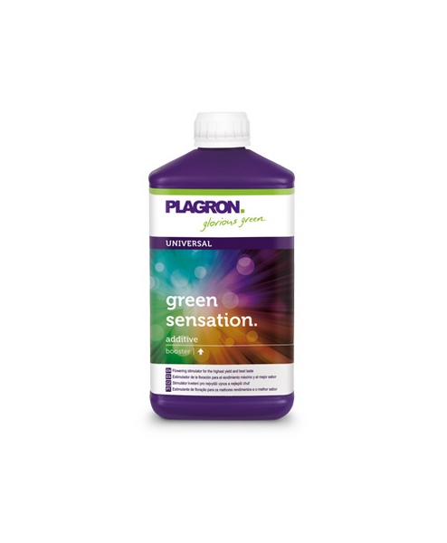 Plagron Green Sensation, 250 ml