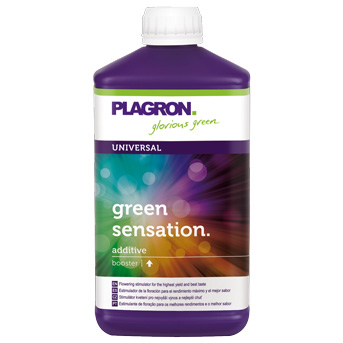 Plagron Green Sensation, 500 ml