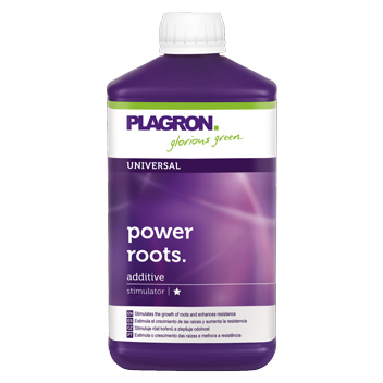 Plagron Power Roots (Roots), Wurzelstimulator, 100 ml