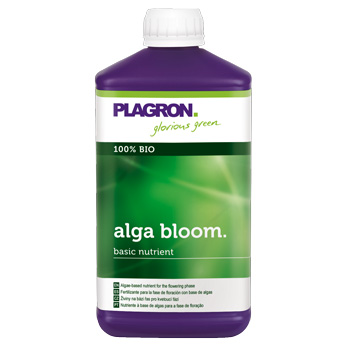 Plagron Alga Blüte, 100 ml
