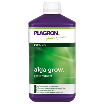 Plagron Alga Wuchs, 250 ml