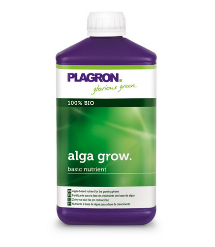 Plagron Alga Wuchs, 5 L