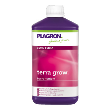 Plagron Terra Grow, 1 L