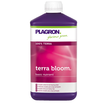 Plagron Terra Bloom, 1 L