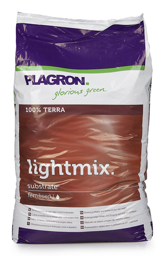 Plagron Light-mix, 50 L