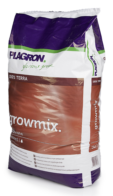 Plagron Grow-mix PG, 50 L