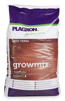 Plagron Grow-mix PG, 50 L