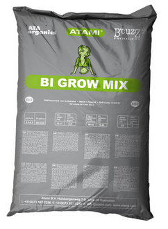 Growtech - Growshop