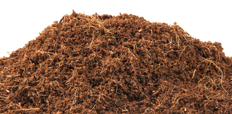 CANNA Coco Professional Plus Substrat, 50 L