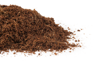 CANNA Coco Professional Plus Substrat, 50 L