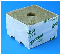 Growtech - Growshop