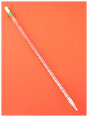 Pipette, 2 ml