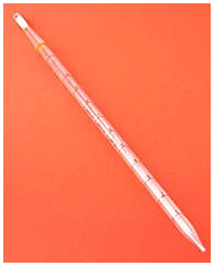 Pipette, 10 ml