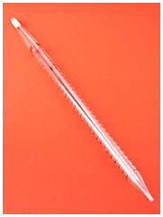 Pipette, 25 ml