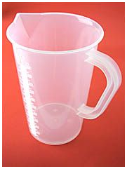 Messbecher, 1000 ml