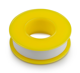 Teflonband, 12 m pro Rolle