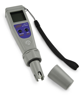 ADWA Waterproof pH/Temperatur Pocket Tester AD11