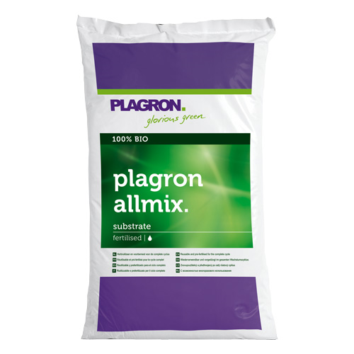 Plagron All-mix, 50 L