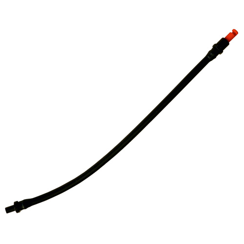 TA ET spaghettibuis voor Dutch Pot