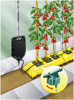 Growtech - Growshop