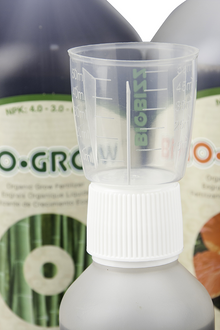 Biobizz Starters Pack