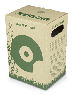 Biobizz Starters Pack