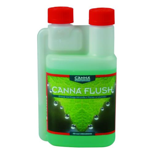 CANNA Flush