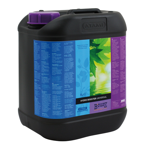 Atami B'CUZZ BOOSTER Hydro Universal, 5 L