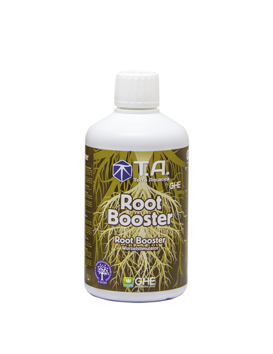 T.A. Root Booster (GHE BioRoot Plus)