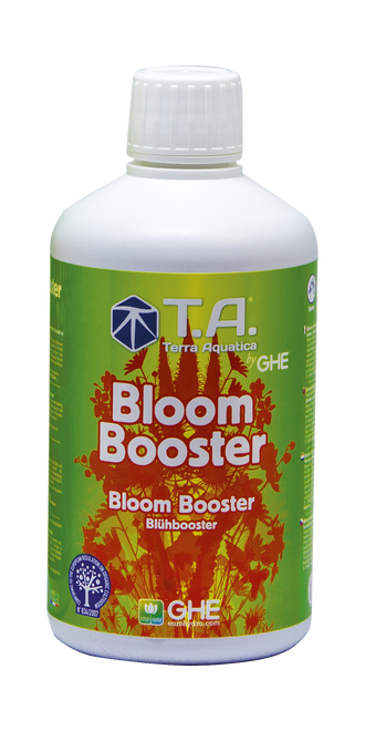 T.A. Bloom Booster (GHE Bio Bud)