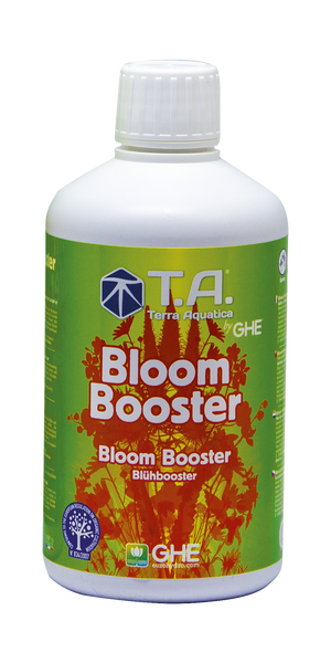 T.A. Bloom Booster (GHE Bio Bud)