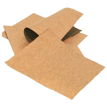 AutoPot root barrier, mat