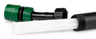 AutoPot Tank Adapter 16 mm inkl. Filter