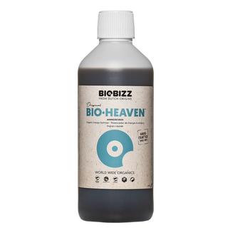Bio Heaven Energy Booster