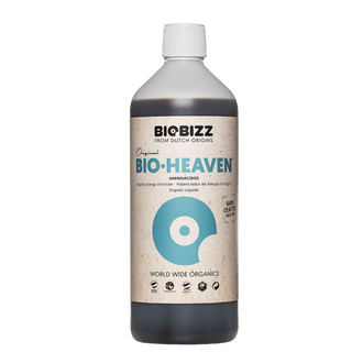 Bio Heaven Energy Booster