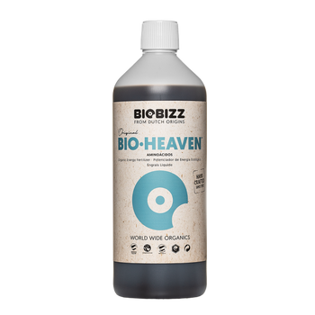 Bio Heaven Energy Booster