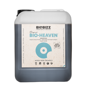 Bio Heaven Energy Booster
