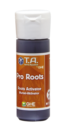 T. A. Pro Roots (GHE BioRoots)