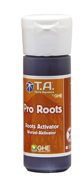 T. A. Pro Roots (GHE BioRoots)