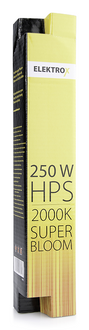 Elektrox SUPER BLOOM 250W