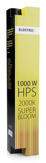 Elektrox SUPER BLOOM 1000W